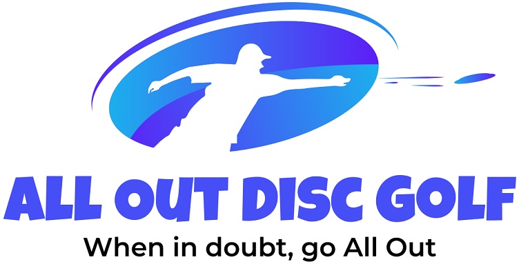 All Out Disc Golf