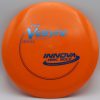 Valkyrie - orange - blue - proline - domey - neutral-tacky - 171g