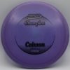 Caiman - purple - black - champion - pretty-flat - slighty-gummy - 172g