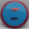 Nova - multi-colored - red - xt - slight-dome - stiff - 175g