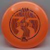 Rift - orange - american-flag - proline - slight-dome - slighty-gummy - 175-176g