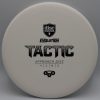 Tactic - white - black - exo - flat - stiff-tacky - 174g