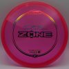 Zone - pink - rainbow - z - flat - slightly-soft-tacky - 173-174g