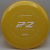 PA-2 - yellow - white - 500 - flat - somewhat-stiff - 174g