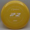 PA-2 - yellow - white - 500 - flat - somewhat-stiff - 173g