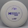 M Model S - white - purple - dura-flex - flat - neutral-tacky - 177g-2