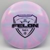 Felon - blue-pink-swirl - purple - fuzion-burst - flat - slighty-gummy - 168g