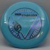 Stabilizer - baby-blue - multi-colored - neutron - flat - neutral - 170g