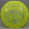 Hypercane - highlighter-yellow - chrome-hologram - proline - slight-dome - slighty-gummy - 173-174g