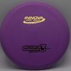 Aviar3 - purple - gold - dx - flat - slightly-stiff-tacky - 170g