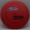 KC Aviar - red - blue - kc-pro - flat - slightly-stiff-tacky - 171g