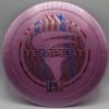 Tempest - pinkish-purple - proline - slight-dome - american-flag - neutral-tacky - 173-174g