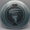 Tempest - light-blue-grey - proline - slight-dome - black - neutral-tacky - 173-174g