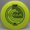 Rogue - bright-yellow - black - proline - pretty-flat - slightly-soft-tacky - 167-169g