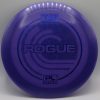 Rogue - purple - blue - proline - pretty-flat - slightly-soft-tacky - 170-172g