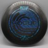 Rogue - charcoal - ocean-blue - proline - pretty-flat - slightly-soft-tacky - 173-174g